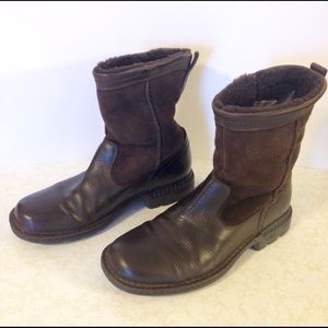 UGG men's boots